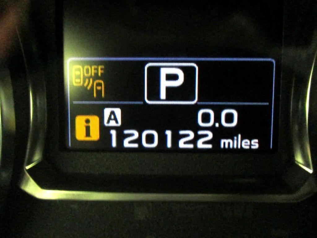 used 2016 Subaru Crosstrek car, priced at $13,950