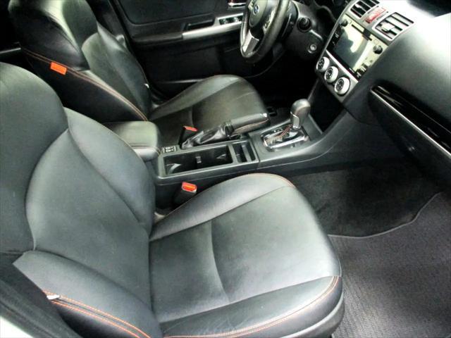 used 2016 Subaru Crosstrek car, priced at $13,950