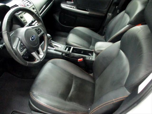 used 2016 Subaru Crosstrek car, priced at $13,950