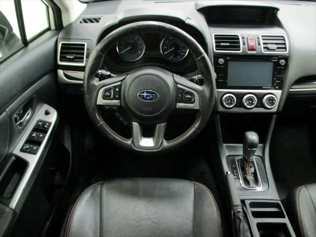 used 2016 Subaru Crosstrek car, priced at $13,950