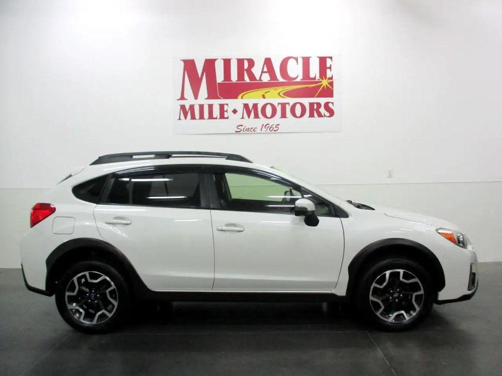used 2016 Subaru Crosstrek car, priced at $13,950