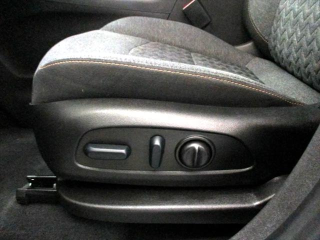 used 2022 Chevrolet Equinox car, priced at $24,950