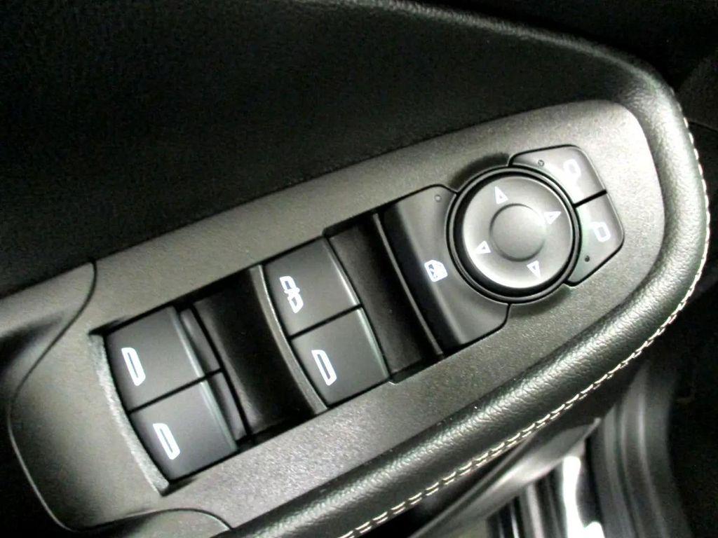 used 2021 Buick Encore GX car, priced at $25,950