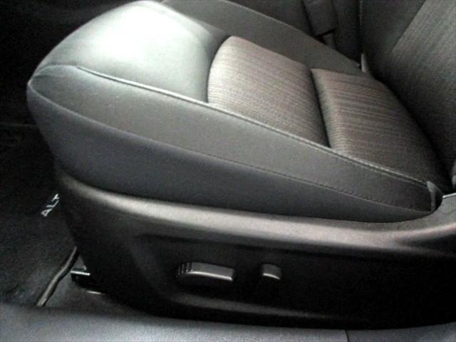 used 2024 Nissan Altima car, priced at $24,500