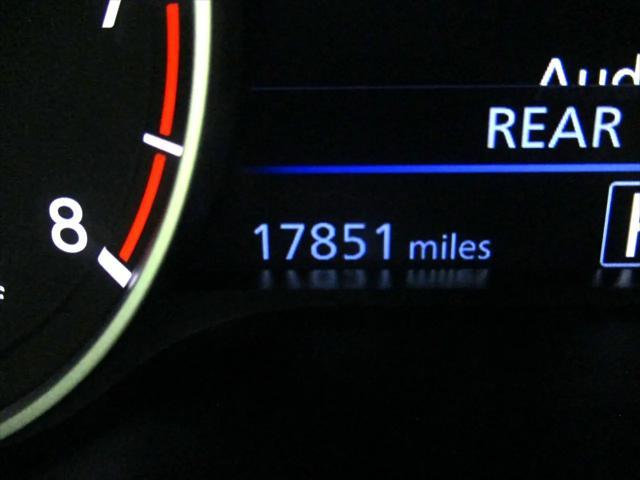 used 2024 Nissan Altima car, priced at $24,500