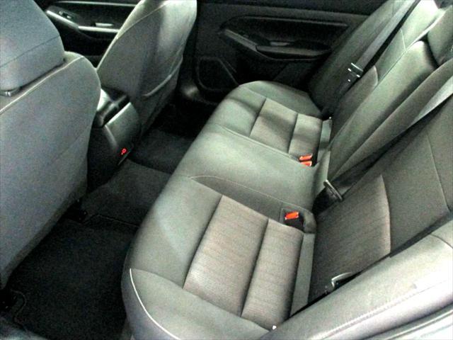used 2024 Nissan Altima car, priced at $24,500