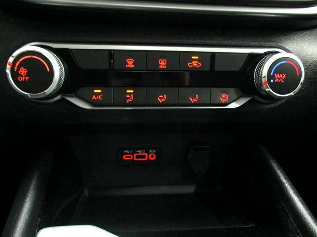 used 2024 Nissan Altima car, priced at $24,500