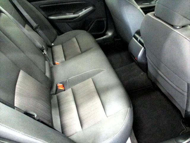 used 2024 Nissan Altima car, priced at $24,500