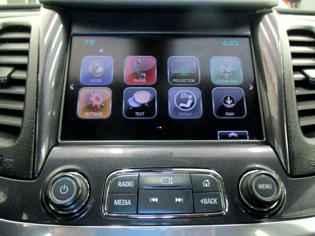 used 2019 Chevrolet Impala car, priced at $19,950