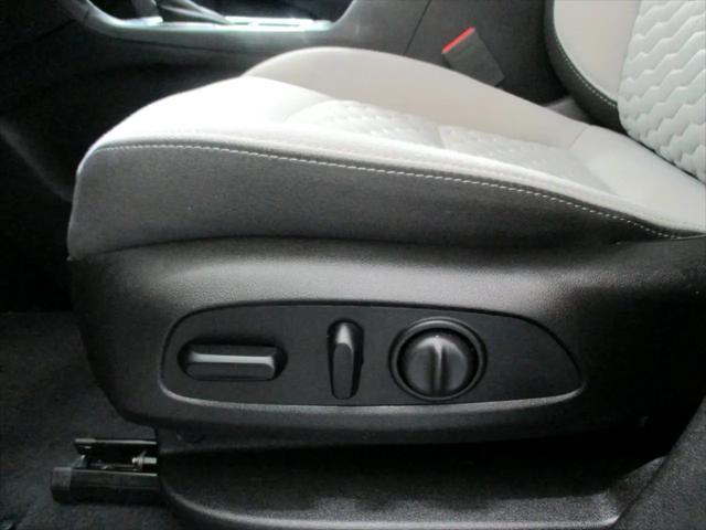 used 2021 Chevrolet Equinox car, priced at $22,950