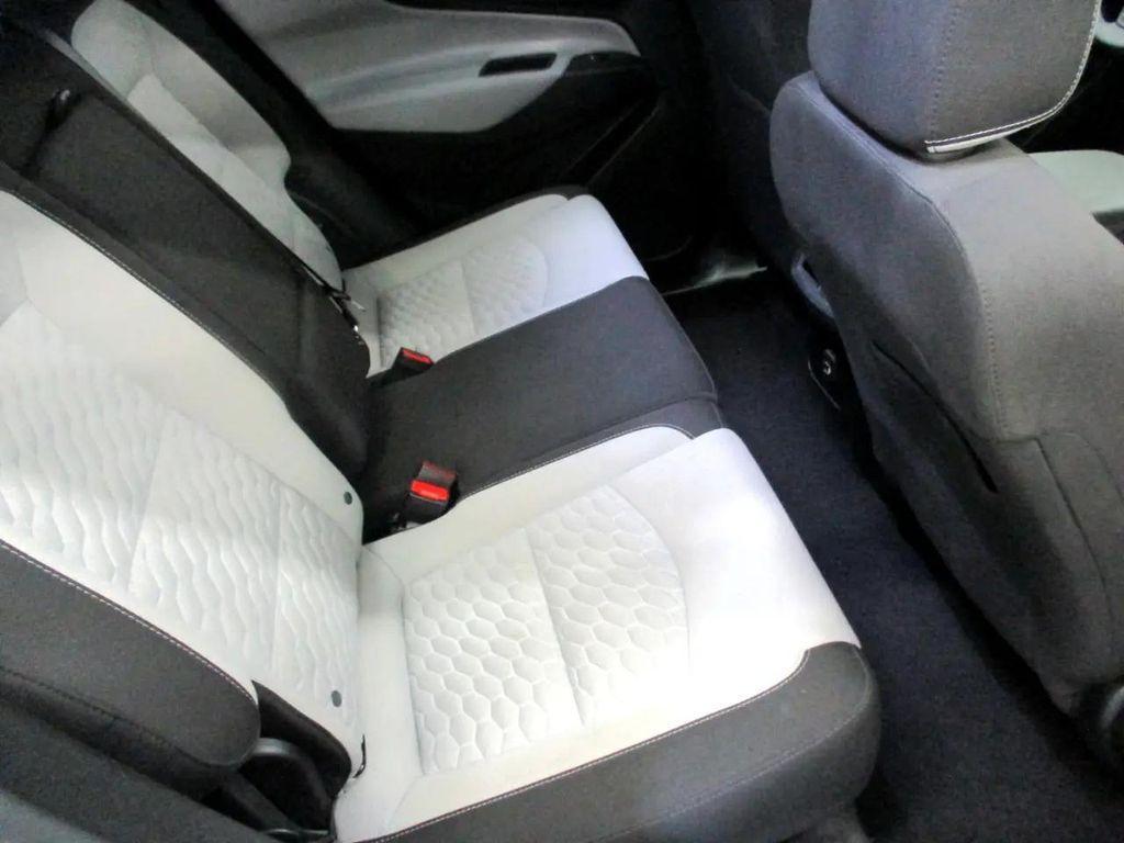 used 2021 Chevrolet Equinox car, priced at $22,500