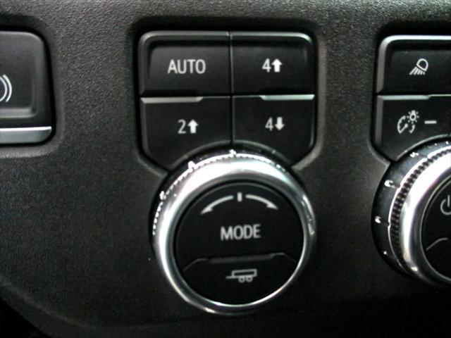 used 2022 GMC Sierra 1500 car, priced at $49,500