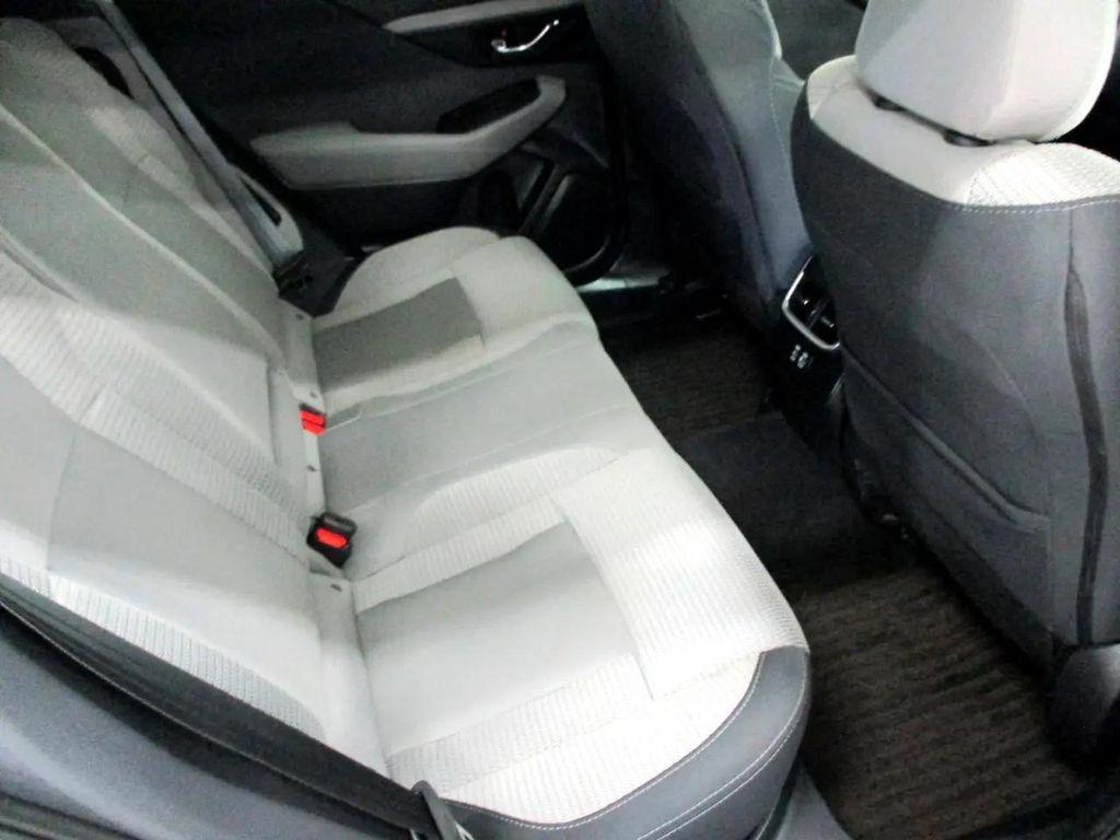 used 2025 Subaru Outback car, priced at $32,950