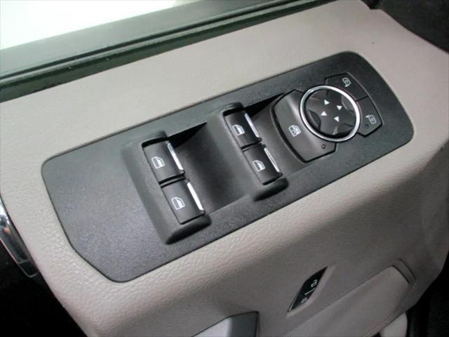 used 2017 Ford F-150 car, priced at $18,950