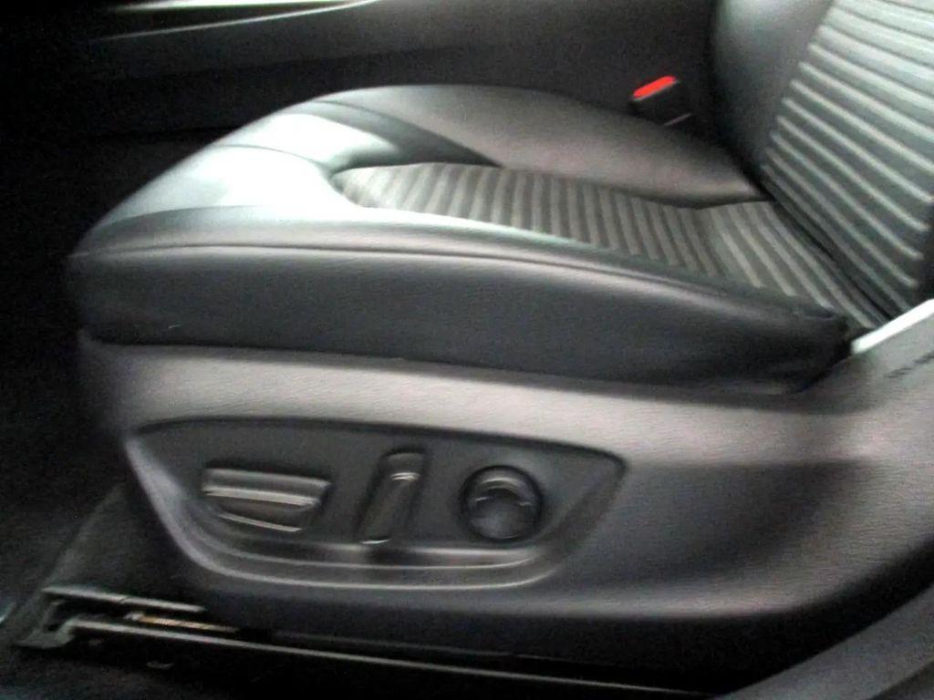 used 2021 Toyota Camry car, priced at $26,500
