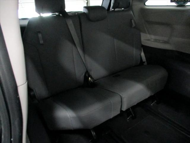 used 2021 Toyota Sienna car, priced at $35,950