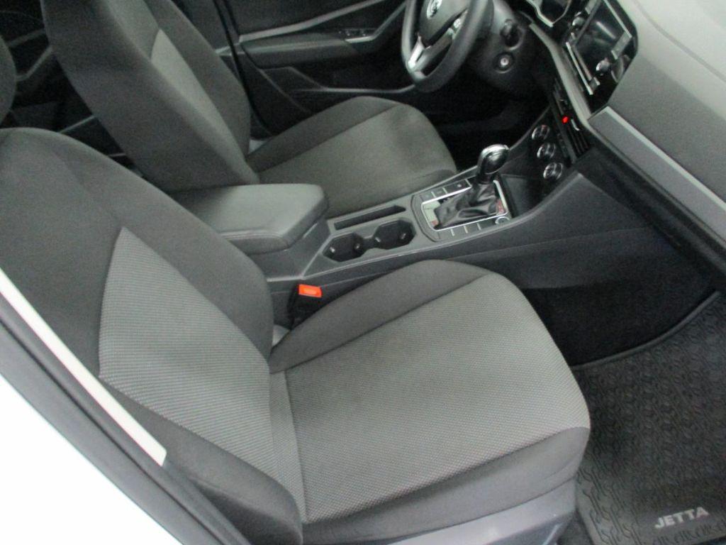 used 2021 Volkswagen Jetta car, priced at $16,950