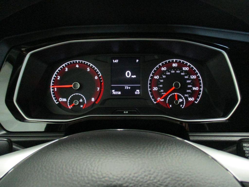 used 2021 Volkswagen Jetta car, priced at $16,950