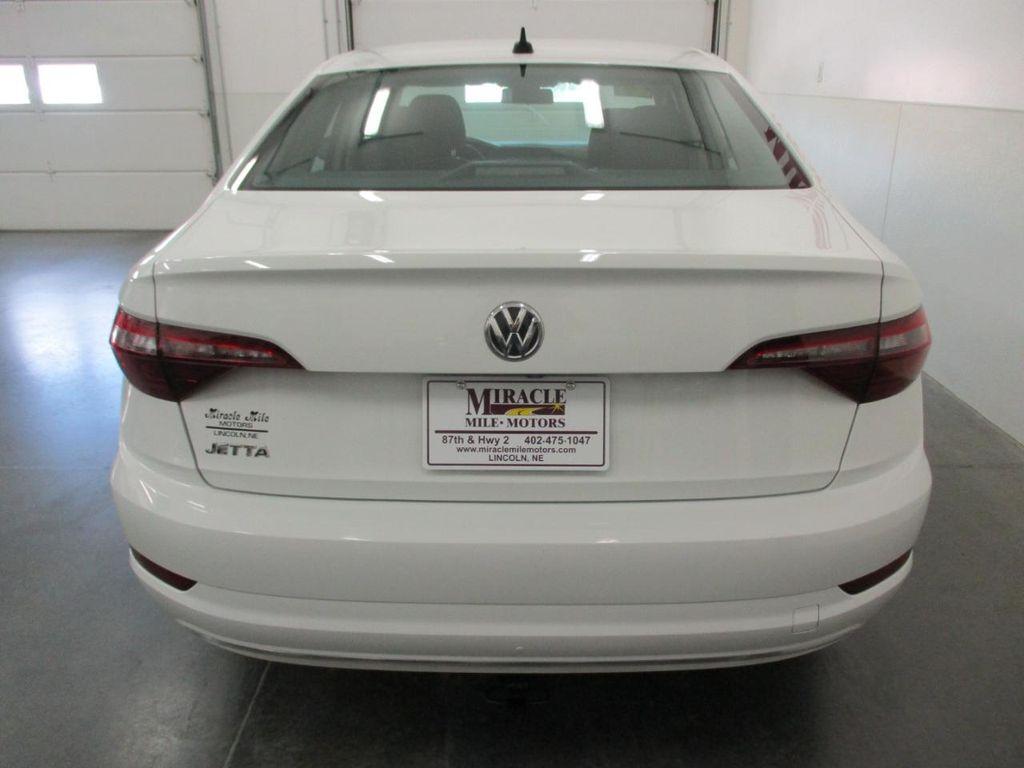 used 2021 Volkswagen Jetta car, priced at $16,950