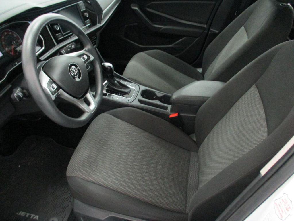 used 2021 Volkswagen Jetta car, priced at $16,950