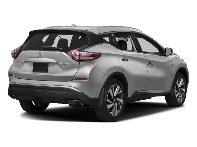 used 2017 Nissan Murano car, priced at $17,950