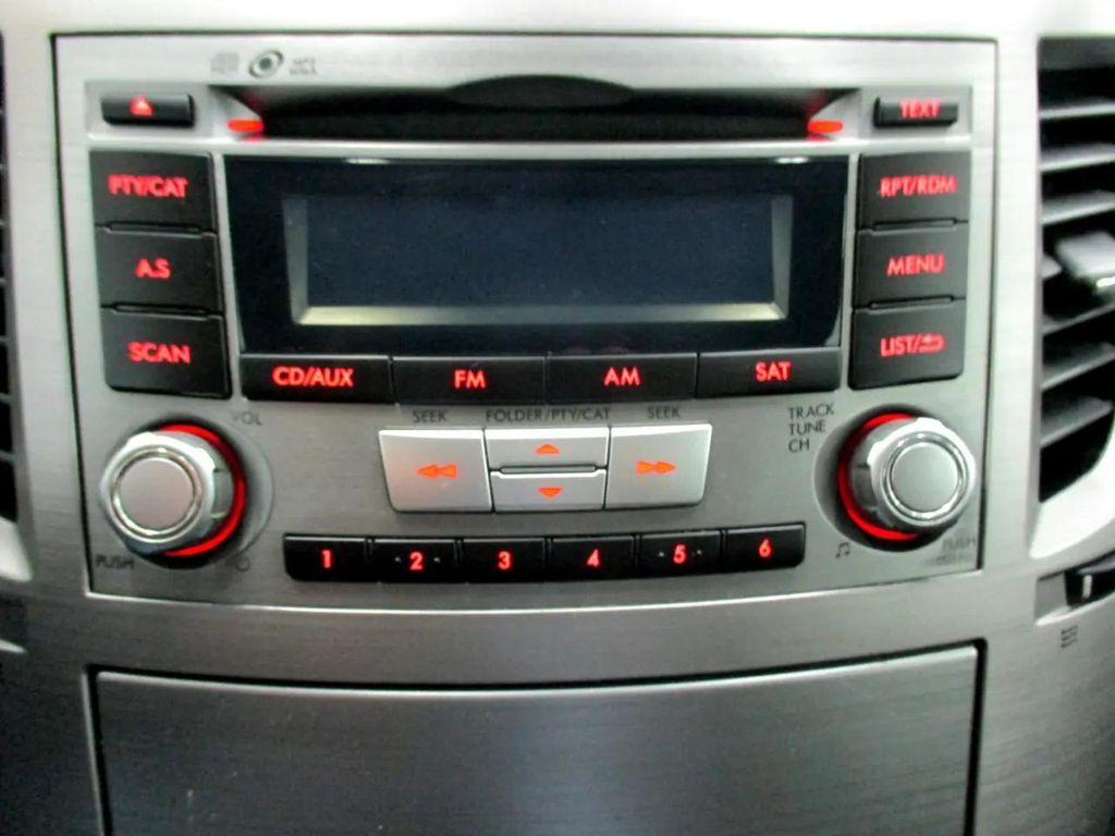 used 2013 Subaru Outback car, priced at $8,450