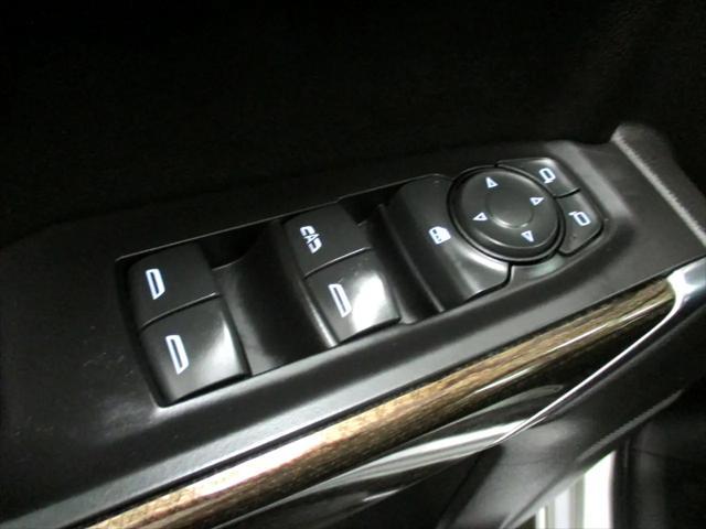 used 2021 Chevrolet Silverado 1500 car, priced at $35,950