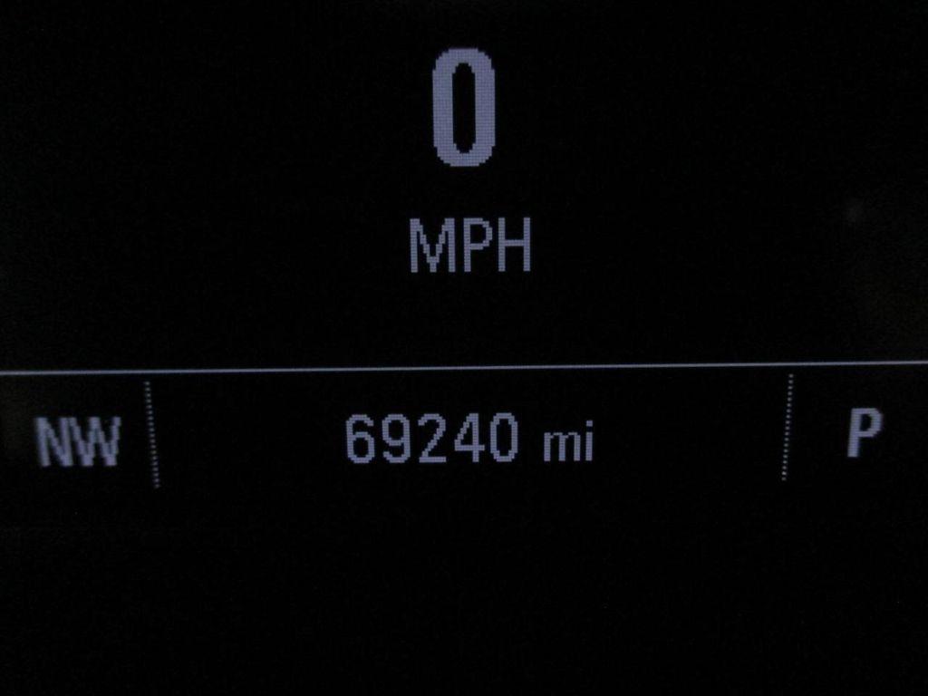 used 2022 Chevrolet Colorado car, priced at $19,500