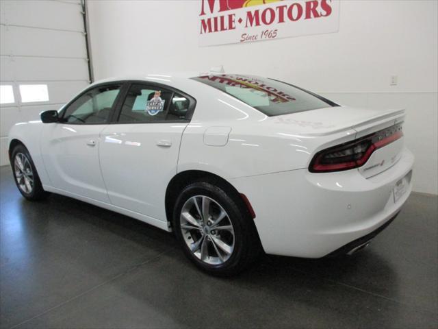 used 2020 Dodge Charger car, priced at $24,950