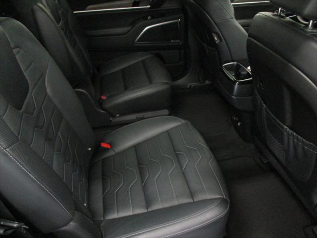 used 2022 Kia Telluride car, priced at $38,500