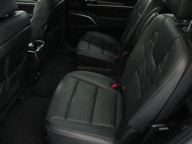 used 2022 Kia Telluride car, priced at $38,500