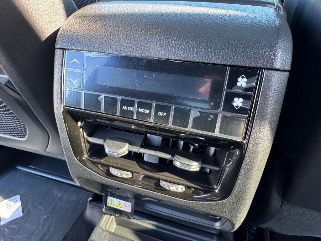 new 2025 Jeep Grand Cherokee L car, priced at $50,375