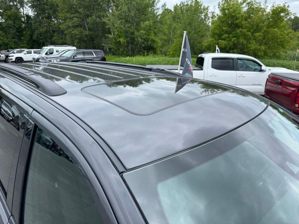 new 2025 Dodge Durango car, priced at $48,880