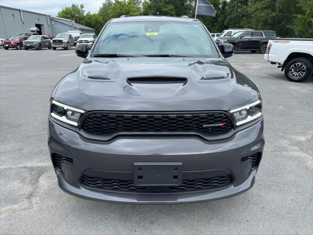 new 2025 Dodge Durango car, priced at $48,880
