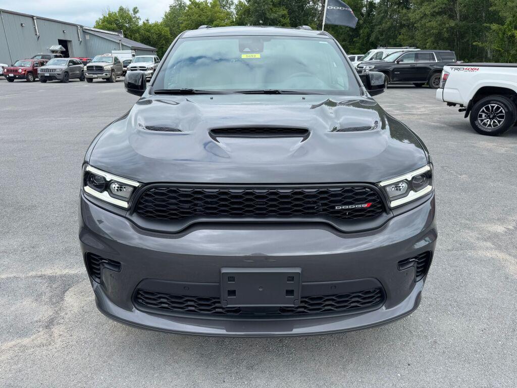 new 2025 Dodge Durango car, priced at $48,880