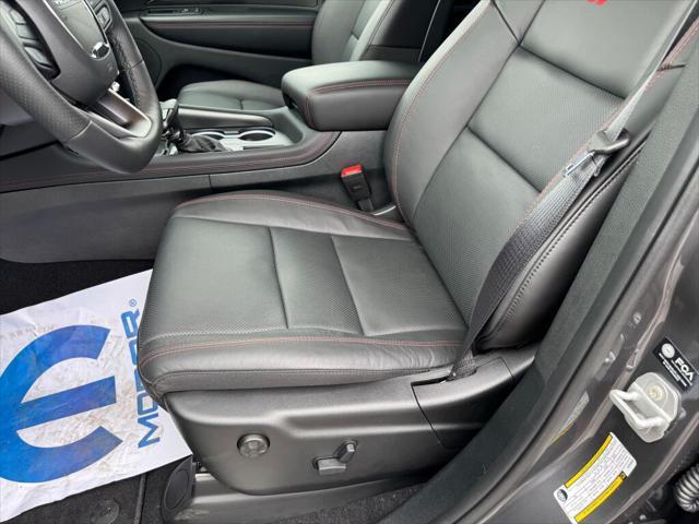 new 2025 Dodge Durango car, priced at $48,880