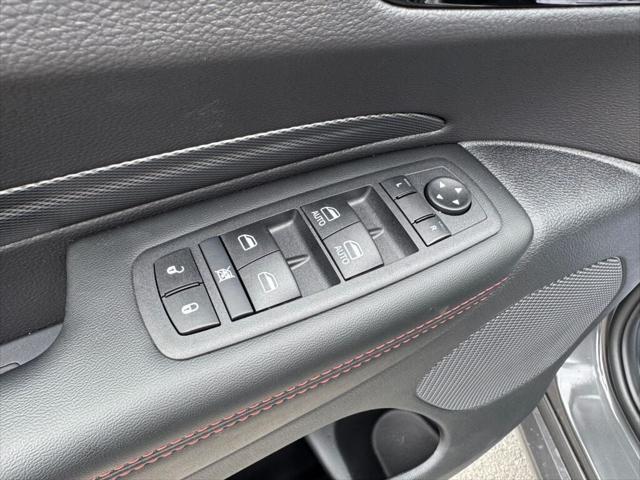 new 2025 Dodge Durango car, priced at $48,880