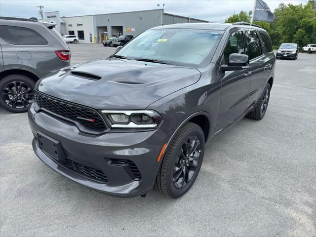 new 2025 Dodge Durango car, priced at $48,880