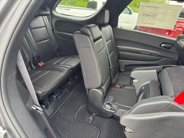new 2025 Dodge Durango car, priced at $48,880