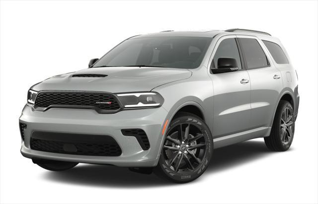 new 2025 Dodge Durango car, priced at $48,880