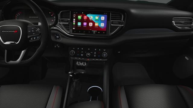 new 2025 Dodge Durango car, priced at $48,880