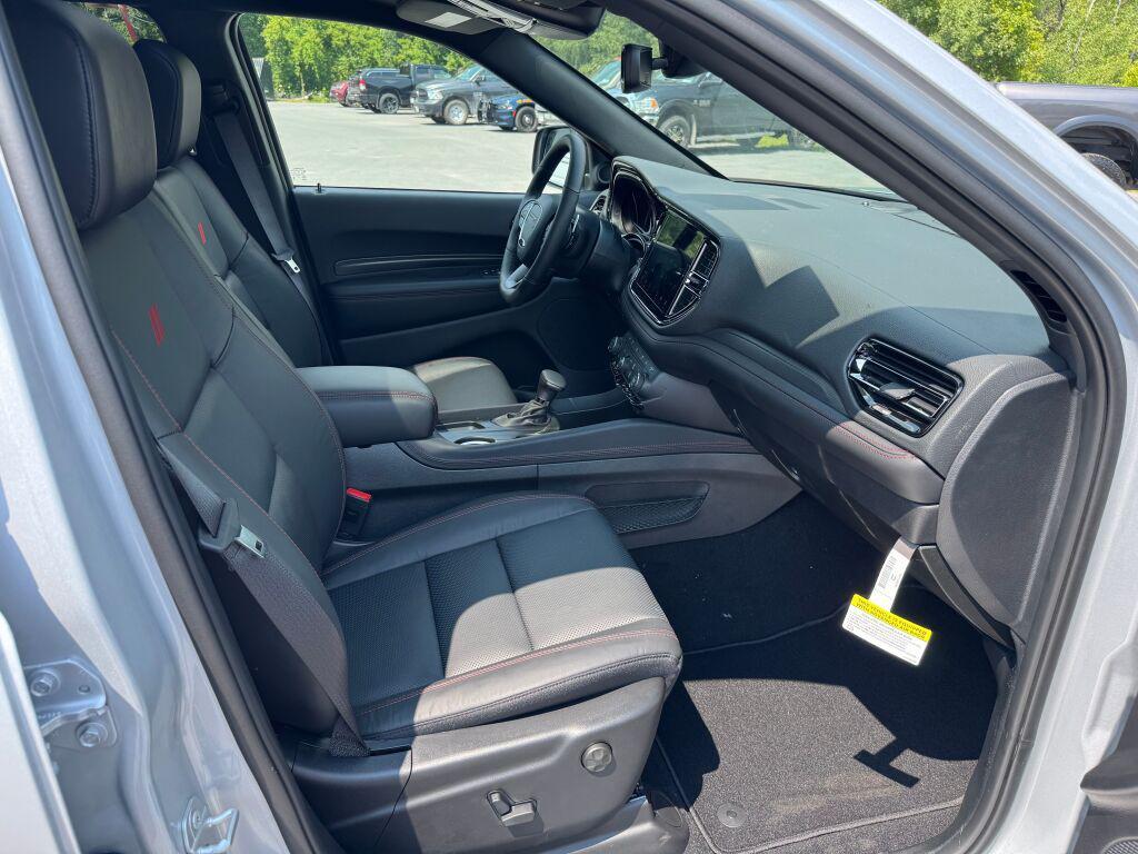 new 2025 Dodge Durango car, priced at $48,880
