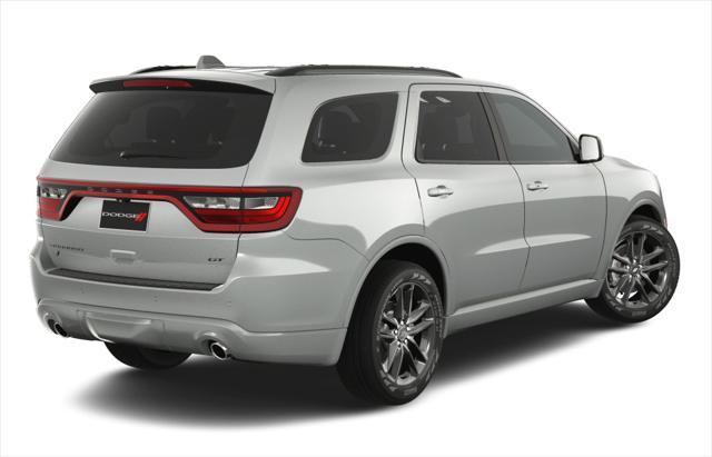 new 2025 Dodge Durango car, priced at $48,880