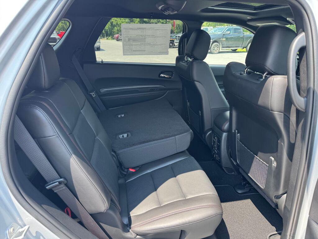 new 2025 Dodge Durango car, priced at $48,880