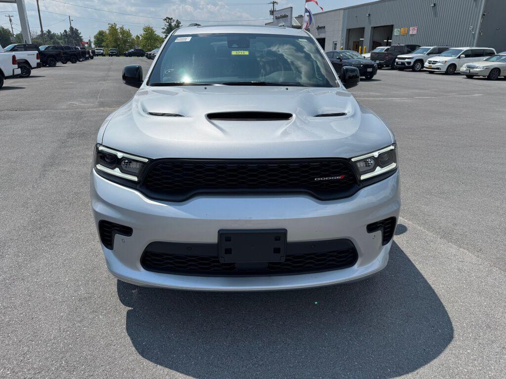 new 2025 Dodge Durango car, priced at $48,880