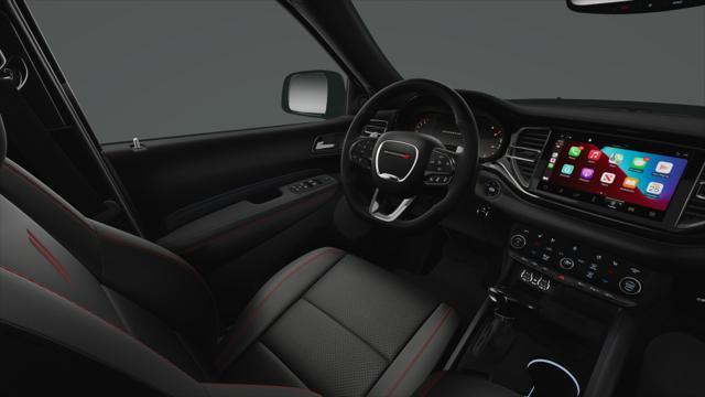 new 2025 Dodge Durango car, priced at $48,880