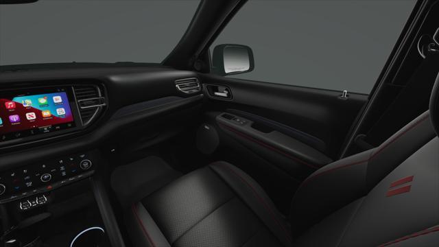 new 2025 Dodge Durango car, priced at $48,880