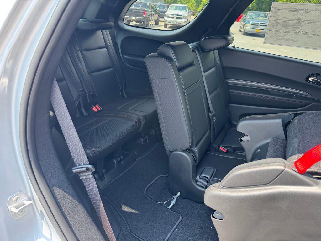 new 2025 Dodge Durango car, priced at $48,880