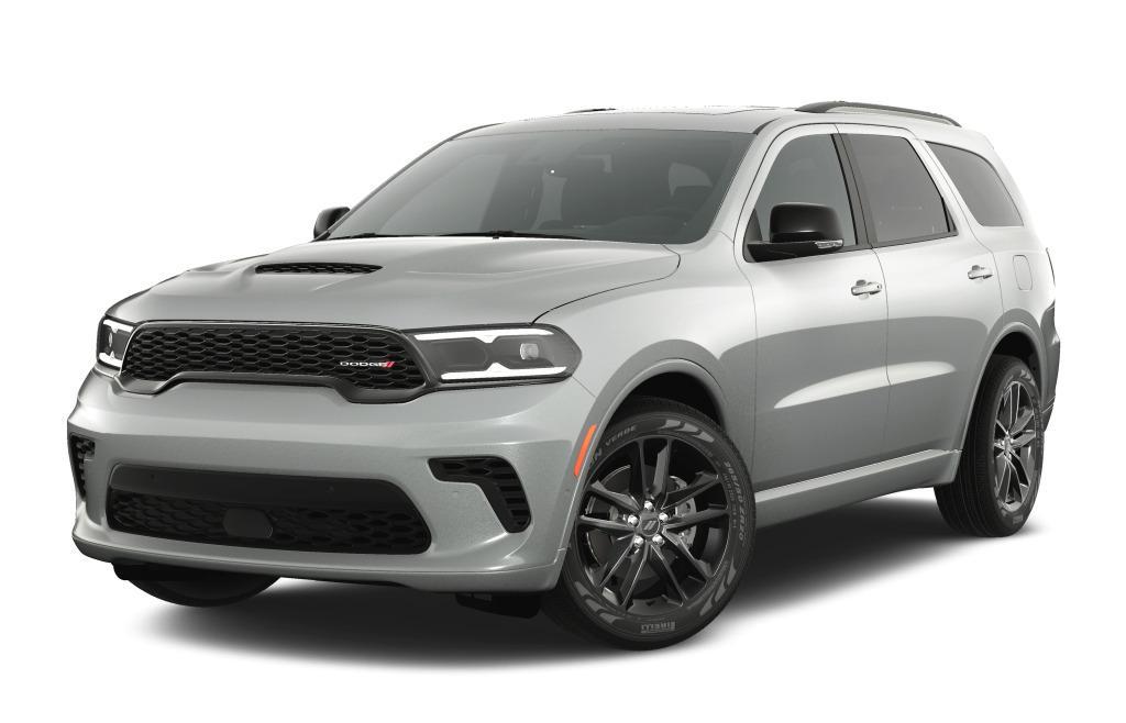 new 2025 Dodge Durango car, priced at $48,880