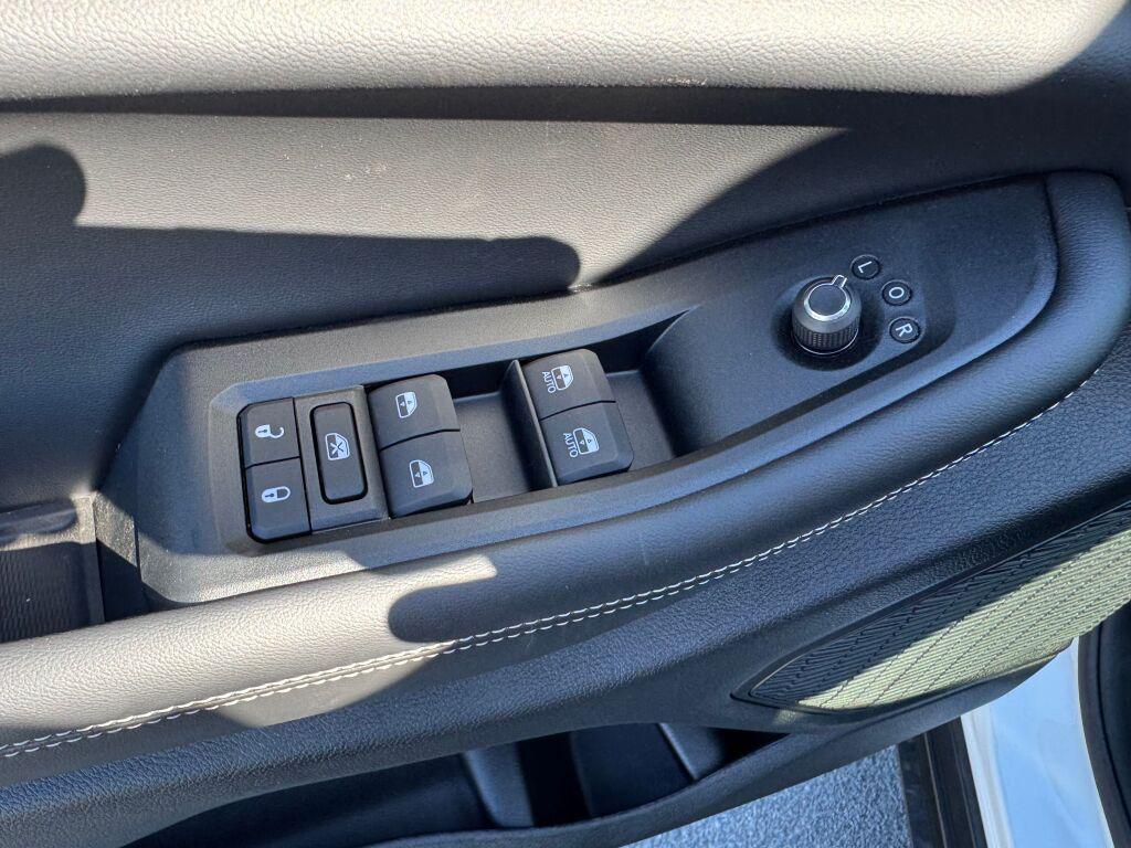 new 2025 Jeep Grand Cherokee L car, priced at $49,780